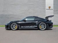 used Porsche 911 GT3 RS PDK Coupe