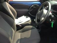 Used Ford StreetKa 2005 Cabriolet