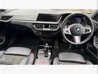 Used BMW 128 Shadowline 265 HP (194 kW) 2024 Grey Hatchback