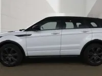 Used Land Rover Range Rover evoque Landmark 180 HP (132 kW) 2018 White Estate