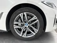 Used BMW i4 Sport Line 246 kW (335 HP) 2023 White Sedan