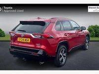 Used Toyota RAV4 Design 306 HP (225 kW) 2026 SUV