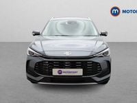 Used MG ZS Trophy 196 HP (144 kW) 2025 Grey SUV