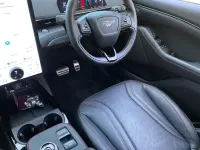 Used Ford Mustang Standard Range 269 HP (197 kW) 2021 Estate