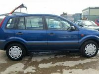 Used Ford Fusion 2007 Estate