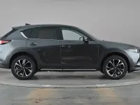 Second-hand Mazda 6 Newground 165 CP (121 kW) 2024 Gri SUV