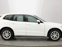 used Volvo XC60 Momentum B5