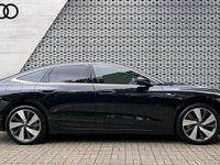 Used Audi A6 e-tron S-Line 210 kW (286 HP) 2025 Black Estate