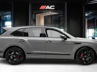 Used Bentley Continental GT 2022 Grey Estate