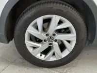Used VW Tiguan Life 150 HP (110 kW) 2022 White SUV
