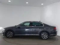 Used VW Passat GTE 218 HP (160 kW) 2022 Grey Estate