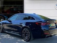 Used BMW i4 M Sport 207 kW (282 HP) 2025 Blue Sedan