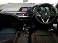 used BMW 218 2 Series i Sport 4dr