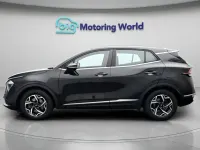 Used Kia Sportage 148 HP (108 kW) 2023 SUV