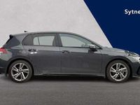 Used VW Golf VIII 150 HP (110 kW) 2023