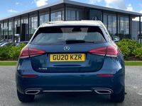 used Mercedes A180 A-ClassSport Executive 5dr Auto