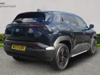 Used Toyota Urban Cruiser Design 127 kW (174 HP) 2026 Dusk black SUV