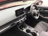 used Honda Civic Hatchback 2.0 eHEV Advance 5dr CVT