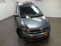 used VW Caddy 2.0 Maxi Life TDI DSG Euro 6 (s/s) 5dr