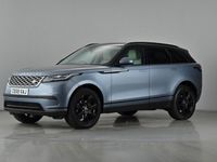 used Land Rover Range Rover Velar 2.0 D180 S 5dr Auto