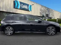 Used VW Golf VIII 150 HP (110 kW) 2025