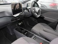 Used VW ID.3 Pro 150 kW (204 HP) 2025 Grey Hatchback