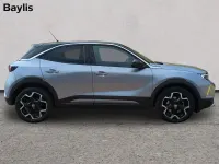 Used Vauxhall Mokka Ultimate 98 kW (134 HP) 2023 Grey SUV
