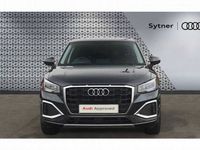 used Audi Q2 30 TFSI Sport 5dr