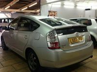 Used Toyota Prius 2007 Hatchback