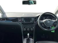 Used VW Golf VII GT 150 HP (110 kW) 2016 Hatchback