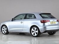 Usado Audi A3 Sportback Sport 150 HP (110 kW) 2016 Citadino