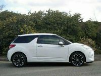 Used Citroën DS3 2011 Hatchback