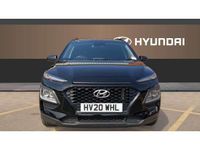 used Hyundai Kona 1.0T GDi Play Edition 5dr