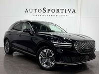 Used Genesis GV70 Sport 359 kW (489 HP) 2023 Black SUV
