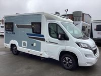 Used Peugeot Boxer 2019 White Van