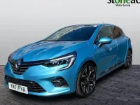 Used Renault Clio Version S 90 HP (66 kW) 2022 Hatchback