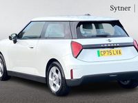 Used Mini Cooper Hatch 133 kW (181 HP) 2025 White Hatchback