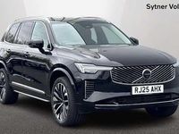 Used Volvo XC90 Ultra 449 HP (330 kW) 2025 SUV