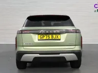 New Jaecoo 7 204 HP (150 kW) 2026 Two tone metallic  green stone/black SUV