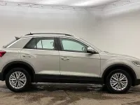 Used VW T-Roc 150 HP (110 kW) 2023 SUV