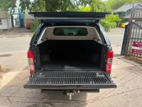 Used Ford Ranger Wildtrack 213 HP (156 kW) 2023 Black Pickup