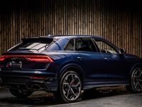 used Audi RS Q8 RSQ8TFSI Quattro Vorsprung 5dr Tiptronic