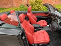 used BMW 120 Cabriolet 2.0 120d M Sport Steptronic Euro 5 2dr