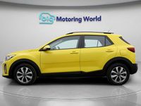 Second-hand Kia Stonic 99 CP (72 kW) 2022 SUV