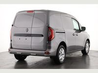 New Renault Kangoo 2026 Black MPV