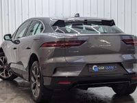 Used Jaguar I-Pace 294 kW (400 HP) 2020 Grey SUV