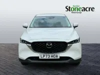 Used Mazda 6 Center-Line 165 HP (121 kW) 2024 White SUV