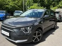 Used Kia Niro 129 HP (94 kW) 2025 SUV