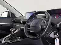 Used Peugeot 3008 Allure 131 HP (96 kW) 2020 Estate