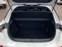 Used Vauxhall Mokka SRi 131 HP (96 kW) 2022 White SUV